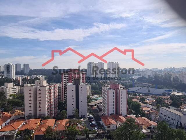 Venda em Jardim Luanda - São Paulo