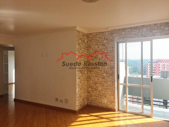 #1520 - Apartamento para Venda em São Paulo - SP