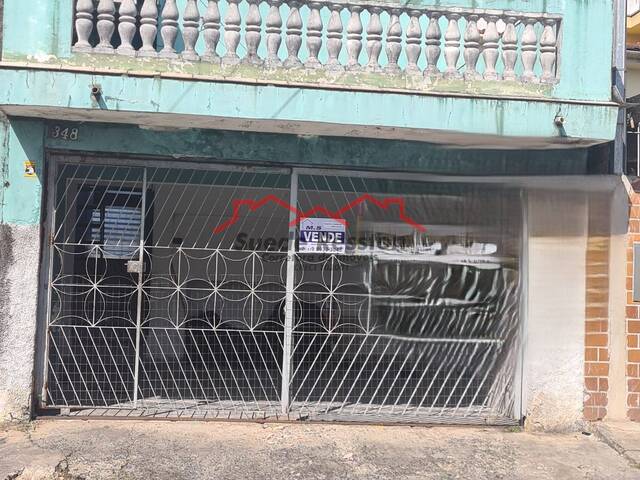 #1522 - Sobrado para Venda em São Paulo - SP
