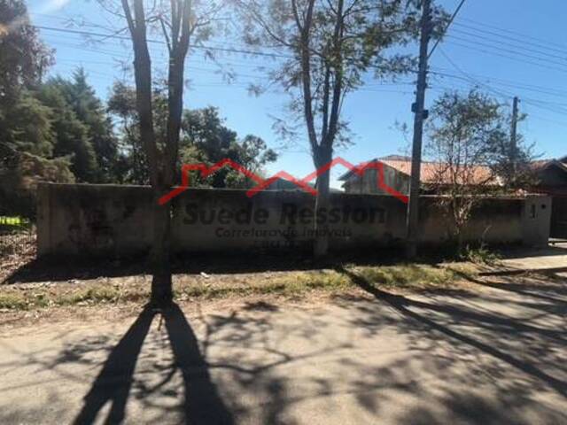 #1524 - Área para Venda em Atibaia - SP