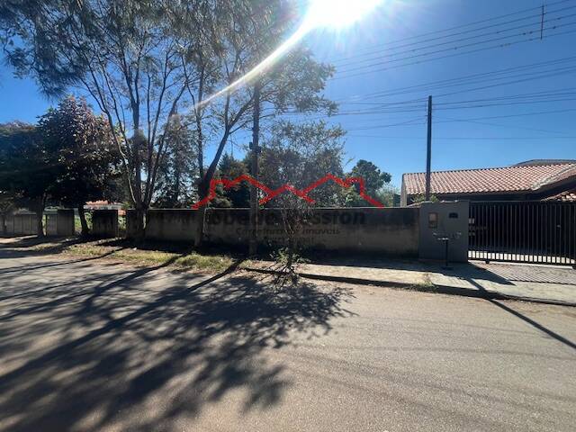 Área para Venda em Atibaia - 5