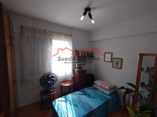 #1525 - Apartamento para Venda em São Paulo - SP