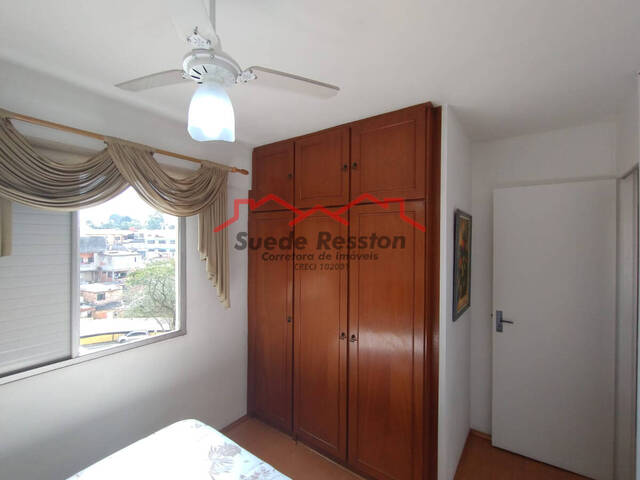 #1525 - Apartamento para Venda em São Paulo - SP