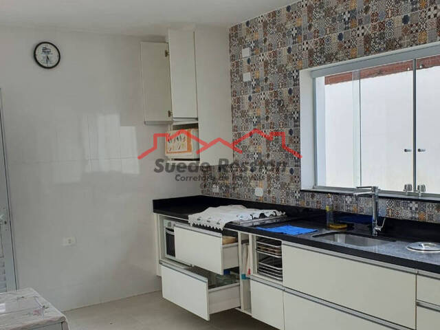 #1526 - Sobrado para Venda em São Paulo - SP