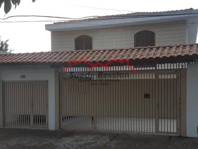 #1526 - Sobrado para Venda em São Paulo - SP