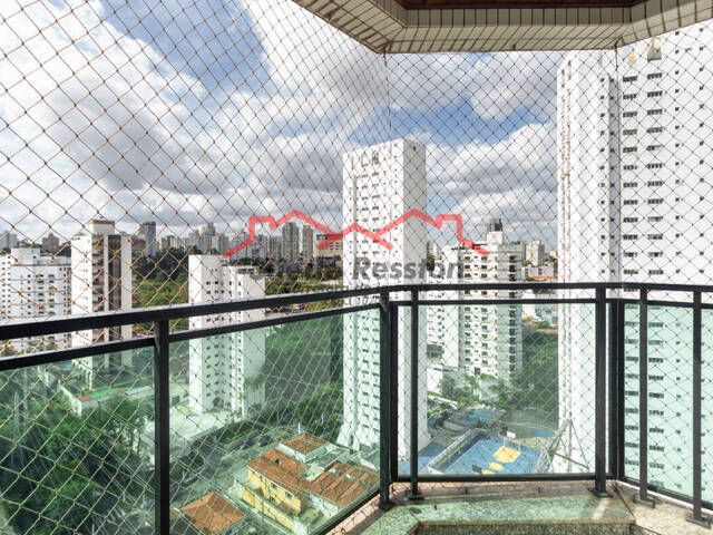 Apartamento para Venda em São Paulo - 4