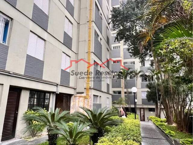 #1529 - Apartamento para Venda em São Paulo - SP
