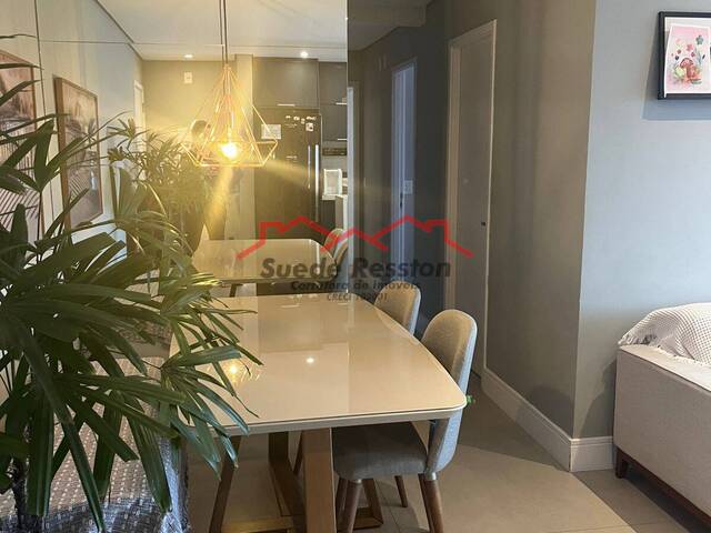 #1530 - Apartamento para Venda em São Paulo - SP