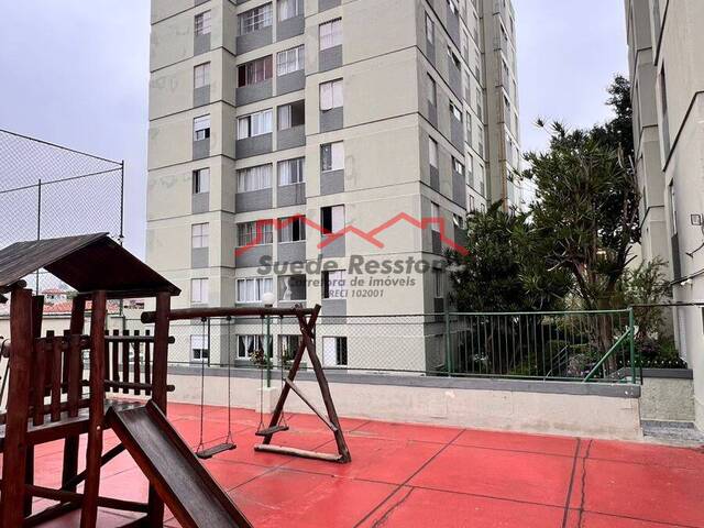 #1529 - Apartamento para Venda em São Paulo - SP