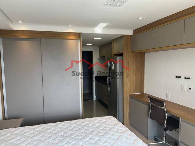 #1531 - Loft para Locação em São Paulo - SP