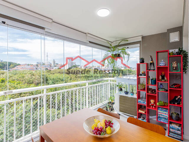 Venda em Vila Isa - São Paulo
