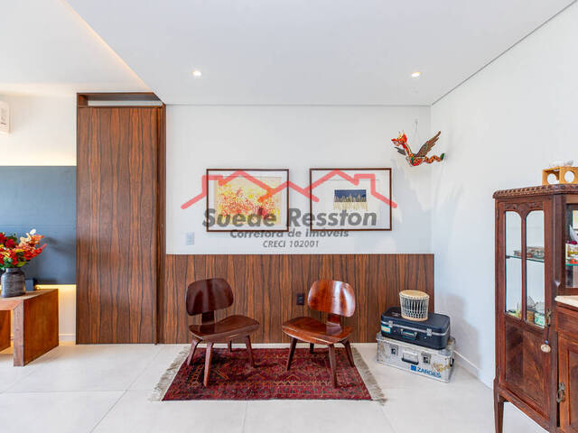 #1532 - Apartamento para Venda em São Paulo - SP