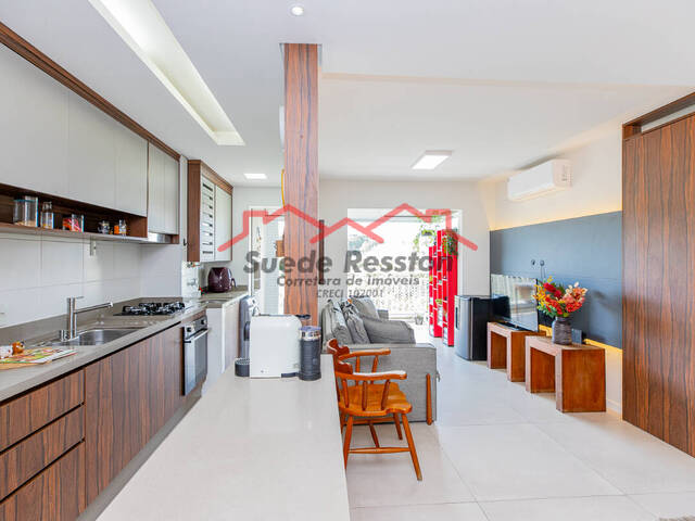 #1532 - Apartamento para Venda em São Paulo - SP