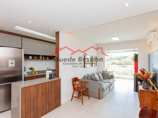 #1532 - Apartamento para Venda em São Paulo - SP