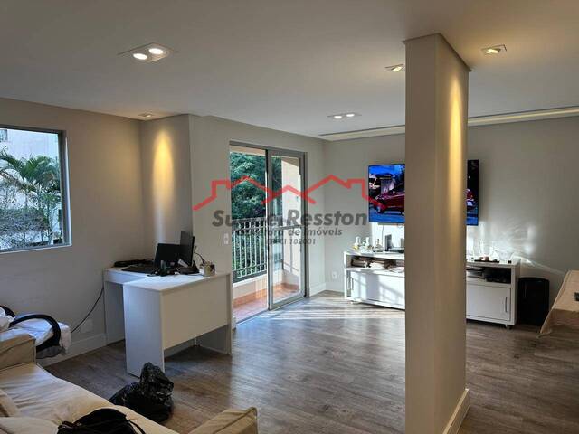 #1533 - Apartamento para Venda em São Paulo - SP