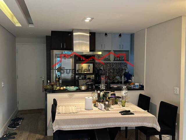 #1533 - Apartamento para Venda em São Paulo - SP
