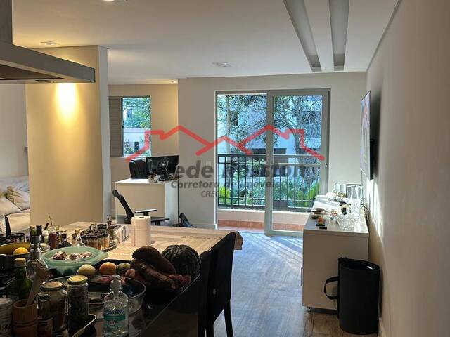 #1533 - Apartamento para Venda em São Paulo - SP