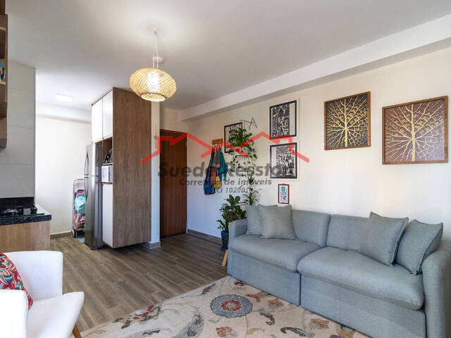 #1534 - Apartamento para Venda em São Paulo - SP