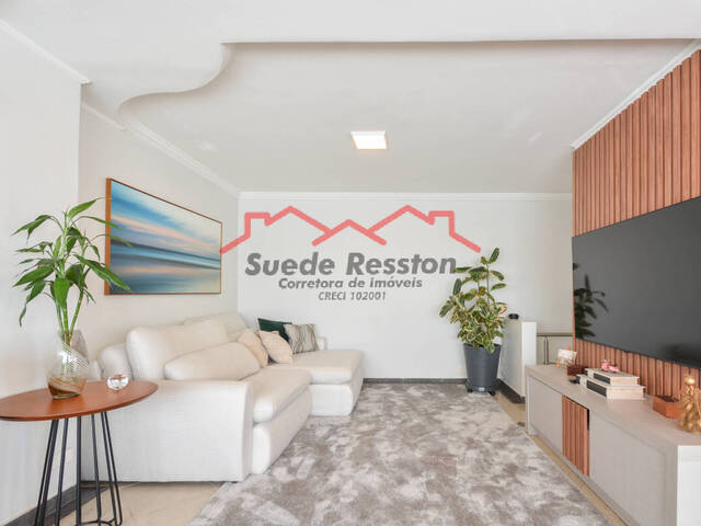 #1535 - Apartamento para Venda em São Paulo - SP