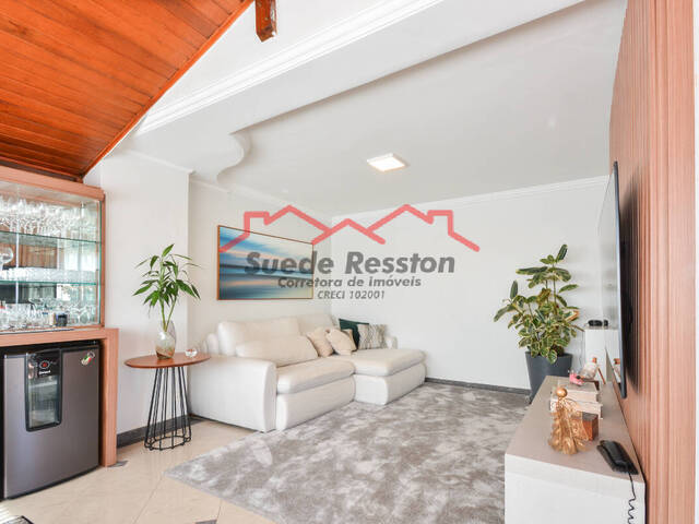 #1535 - Apartamento para Venda em São Paulo - SP