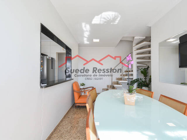 #1535 - Apartamento para Venda em São Paulo - SP