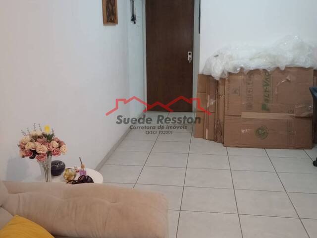 #1537 - Apartamento para Venda em São Paulo - SP