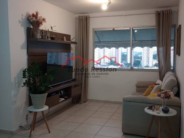#1537 - Apartamento para Venda em São Paulo - SP