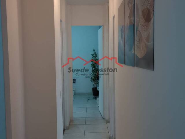 #1537 - Apartamento para Venda em São Paulo - SP