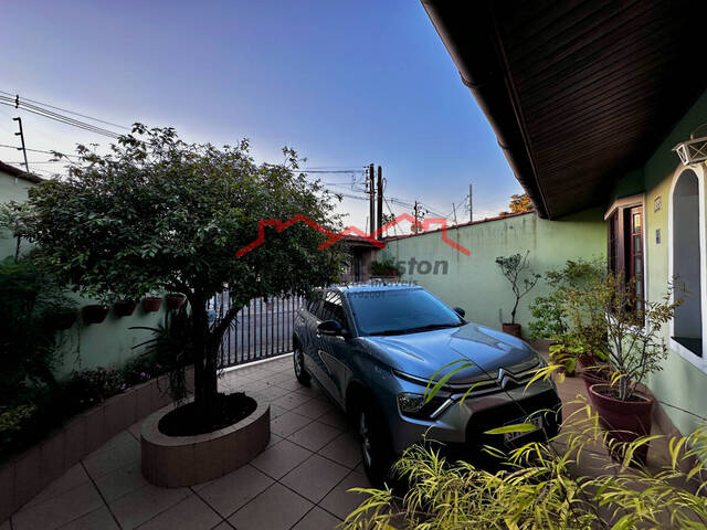 #1527 - Casa para Venda em São Paulo - SP
