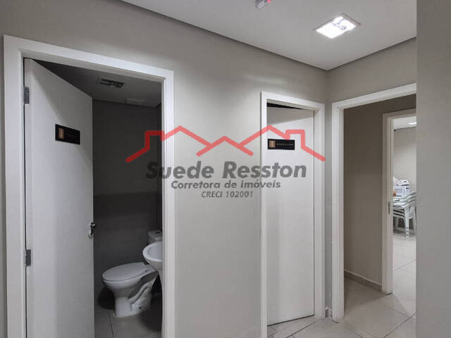 #1539 - Área para Venda em São Paulo - SP