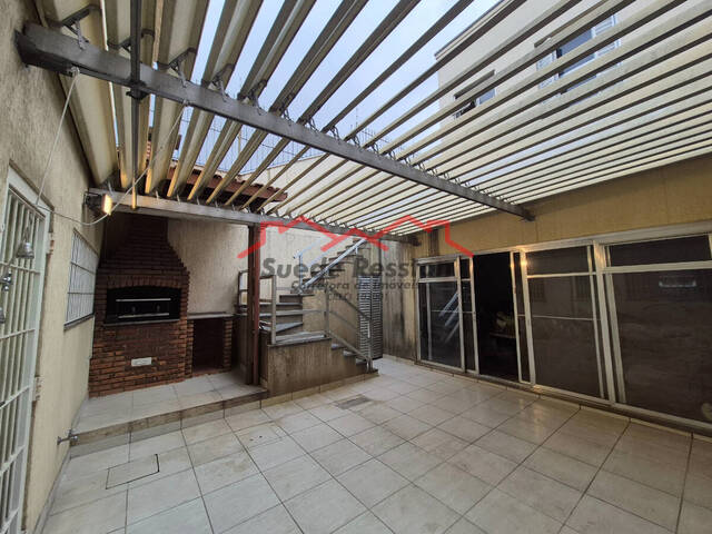 #1540 - Sobrado para Venda em São Paulo - SP