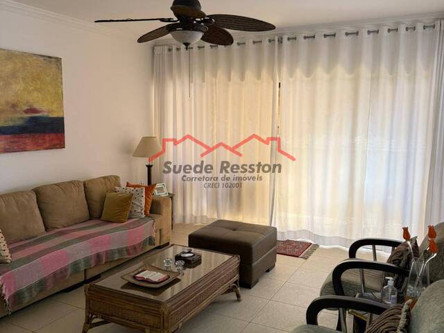 #1541 - Apartamento para Venda em Guarujá - SP