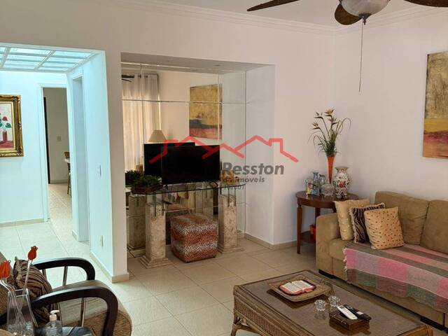 Apartamento para Venda em Guarujá - 4