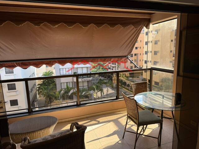 Apartamento para Venda em Guarujá - 5