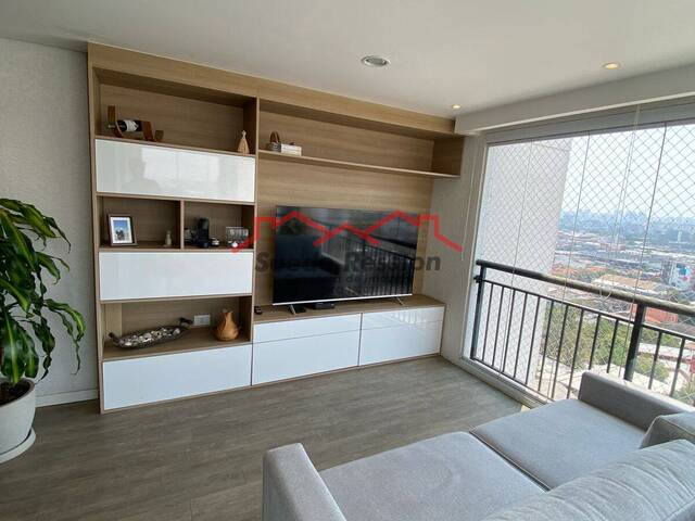 #1542 - Apartamento para Venda em São Paulo - SP