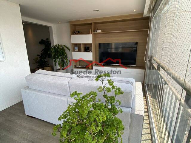 Apartamento para Venda em São Paulo - 4