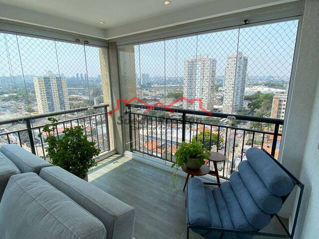 Apartamento para Venda em São Paulo - 5