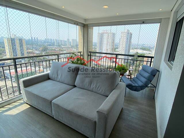 #1542 - Apartamento para Venda em São Paulo - SP