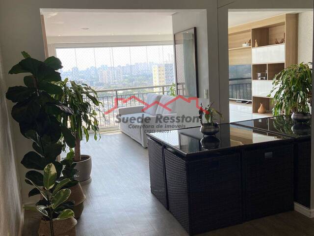 #1542 - Apartamento para Venda em São Paulo - SP