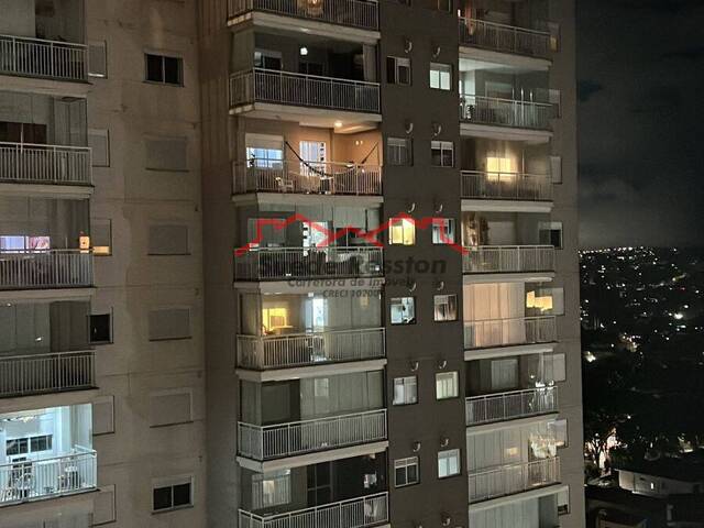 #1544 - Apartamento para Venda em São Paulo - SP