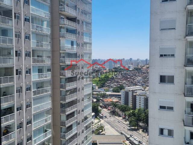 #1544 - Apartamento para Venda em São Paulo - SP
