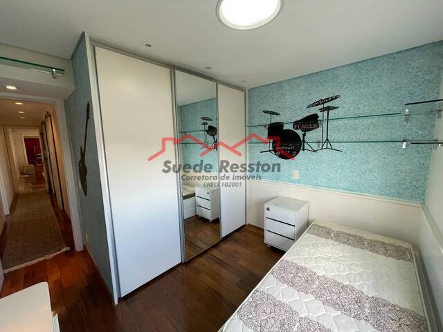 #1543 - Apartamento para Locação em São Paulo - SP