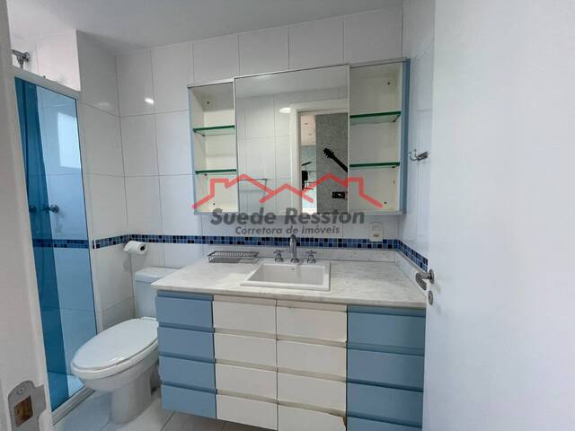 #1543 - Apartamento para Locação em São Paulo - SP