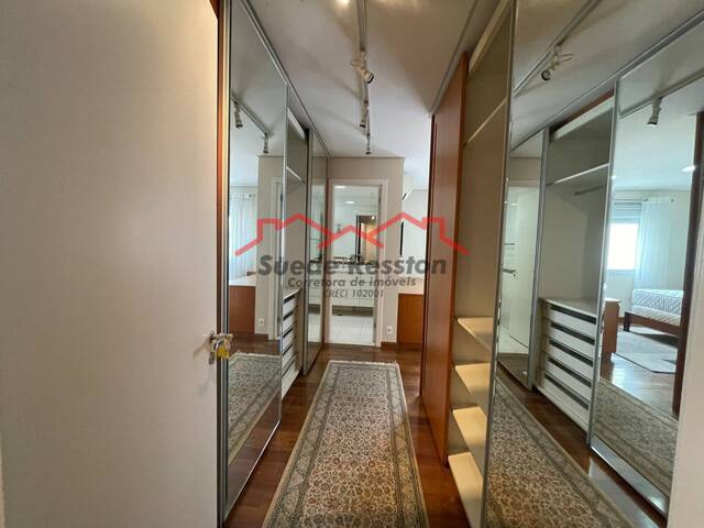 #1543 - Apartamento para Locação em São Paulo - SP