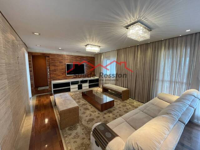 #1543 - Apartamento para Locação em São Paulo - SP