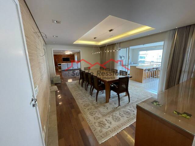 Apartamento para Locação em São Paulo - 4