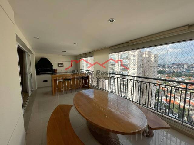 Apartamento para Locação em São Paulo - 5