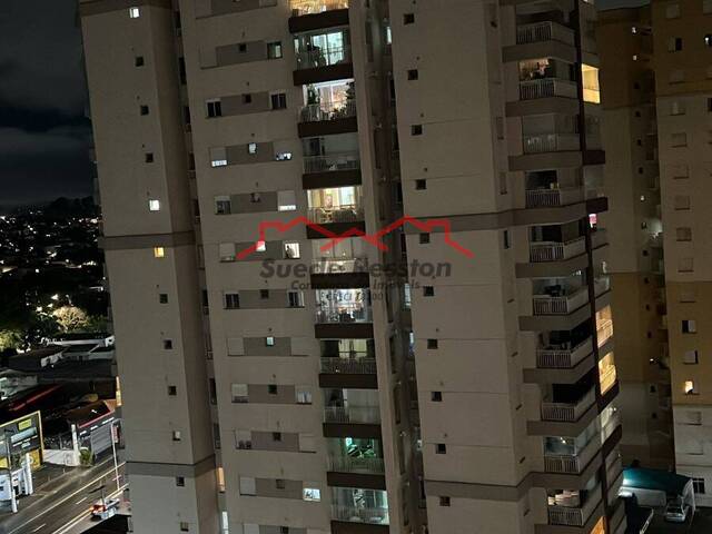 #1544 - Apartamento para Venda em São Paulo - SP