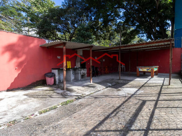 #1545 - Área para Venda em São Paulo - SP