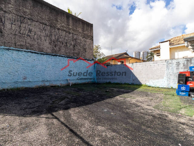 #1545 - Área para Venda em São Paulo - SP
